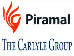 
      
      Carlyle to pick up 20 pc stake in Piramal pharma business for...
      
      