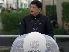
      
      India, UAE ties envy of many parts of world: Piyush Goyal 
      
      