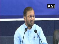
      
      Javadekar releases SOPs for film exhibition, cinema halls...
      
      