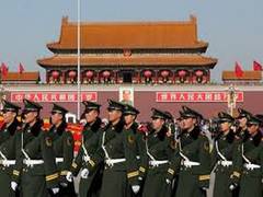 
      
      Fragilities in the People's Liberation Army
      
      