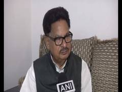
      
      It's a goodwill gesture: PL Punia on Trump joining PM Modi at...
      
      