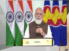 
      
      Mutual cooperation in Covid era will keep strengthening...
      
      