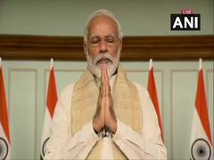 
      
      Sacrifice of our jawans will not go in vain, India capable of...
      
      