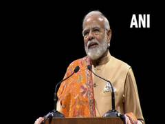 
      
      New India takes risks, fosters innovation: PM Modi
      
      