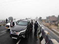 
      
      PM's security breach: Army veterans urge President Kovind to...
      
      