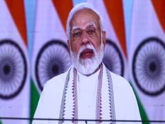 
      
      Team spirit, holistic approach, 100 pc dedication needed: PM Modi
      
      