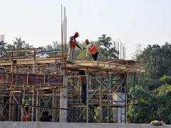 
      
      Bihar holds highest unspent amount in PM Awas Yojana
      
      