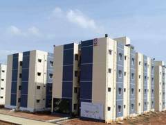 
      
      L&T Construction bags major contract to build residential...
      
      
