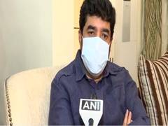 
      
      COVID-19: Pune Municipal Corporation announces Rs 1 crore...
      
      