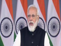 
      
      PM Modi calls for reforms in multilateral organisations in...
      
      