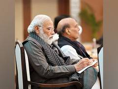 
      
      PM Modi's YouTube channel crosses 1 cr subscribers; highest...
      
      