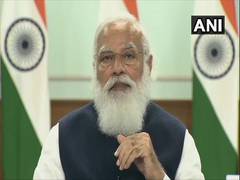 
      
      Urdu Bulletin: PM Modi's Niti Aayog meet, Priyanka Gandhi's...
      
      