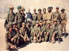 
      
      Kargil Vijay Diwas: PM recalls 'unforgettable' interactions...
      
      