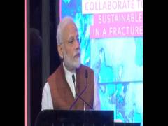 
      
      Our policies are clear, fundamentals strong : Prime Minister...
      
      