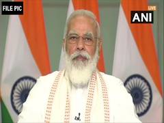 
      
      PM Modi to address convocation of IIT, Guwahati through...
      
      