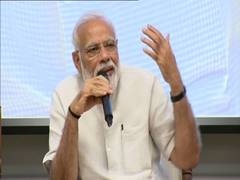 
      
      PM Modi to chair 5th Governing Council meeting of NITI Aayog...
      
      