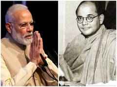
      
      To mark Bose's birth anniversary, PM Modi will inaugurate...
      
      