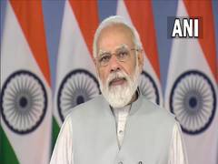 
      
      PM Modi to inaugurate development projects worth Rs. 18,000...
      
      