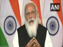 
      
      Padma Shri Dadudan Gadhvi passes away, PM Modi expresses grief
      
      