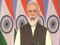 
      
      Democracy can deliver, has delivered, will continue to...
      
      