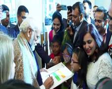 
      
      PM Modi to award Padma Shri to 10 ASEAN achievers
      
      