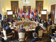 
      
      Amid pandemic, India and ASEAN boost cooperation in...
      
      