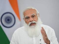
      
      PM Modi lauds UP's efforts to improve Ease of Doing Business,...
      
      