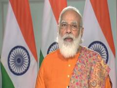 
      
      PM Modi announces renaming of Ministry of Shipping as...
      
      
