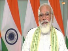 
      
      e-Gopala app will free farmers from middlemen: PM Modi
      
      