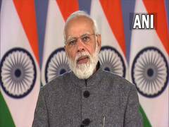 
      
      India-Israel friendship will achieve new milestones, says PM Modi
      
      
