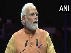 
      
      PM Modi delivers 'strong message' at G7 Summit
      
      