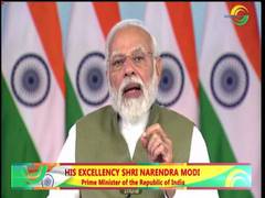 
      
      India to provide USD 1 million to BIMSTEC
      
      