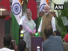 
      
      The diplomatic, cultural significance of PM Modi's visit to...
      
      