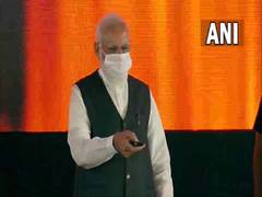 
      
      PM Modi dedicates 35 PSA oxygen plants to nation
      
      