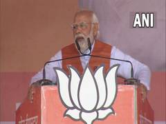 
      
      Uttar Pradesh election: SP gave free hand to Katta and Satta...
      
      
