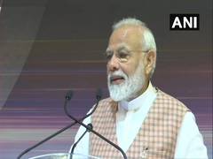 
      
      Our resolve has strengthened more: PM Modi tells ISRO scientists
      
      