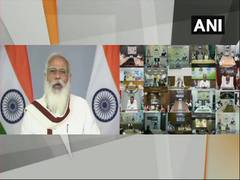 
      
      Challenge for govt to prevent COVID-19 reach villages, says...
      
      