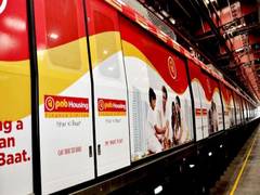 
      
      Crisil downgrades PNB Housing Finance to AA/FAA plus with...
      
      