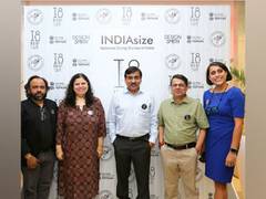 
      
      INDIASIZE campaign will take place in Hyderabad this summer
      
      