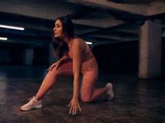 
      
      Puma's latest campaign with Kareena Kapoor 
      
      
