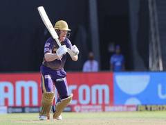 
      
      IPL 13: Great of Narine to come back and play as proper...
      
      