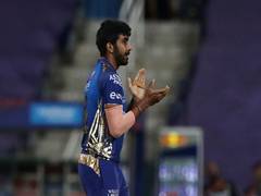 
      
      IPL 13: Bumrah nullifies Padikkal's effort as MI restrict RCB...
      
      