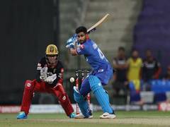 
      
      IPL 13: We focused on the win, not on net run-rate, says Iyer
      
      