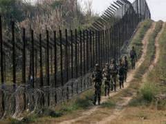 
      
      Indian Army destroys terror launch pad used by terrorists...
      
      