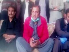 
      
      Malpractice reported in relief distribution amid COVID-19...
      
      