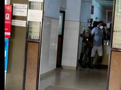 
      
      Police nab Kerala man whose 11-year-old daughter was found dead
      
      