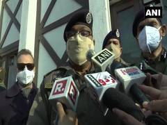 
      
      Have enough evidence to incriminate Pak for sending...
      
      