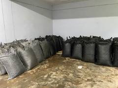 
      
      988 kg of poppy straw seized in Madhya Pradesh's Neemuch, one...
      
      