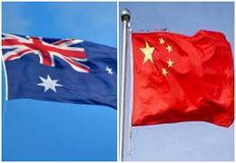
      
      Australia-China spat exposes dragon's hidden hands
      
      