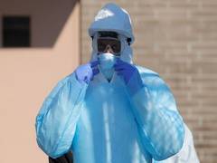 
      
      From zero, India now produces around 2 lakh PPE kits per day
      
      
